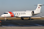 Gulfstream Aerospace G-V Gulfstream C-37 (01)