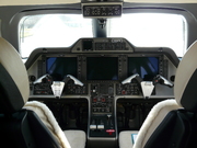 Embraer 500 Phenom 100