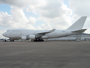 Boeing 747-428/BCF (N952CA)