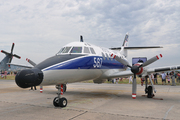 Scottish Aviation HP-137 Jetstream T2 (XX486)