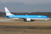 Boeing 737-9K2 (PH-BXT)