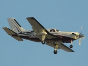 Piper PA-46-500TP Malibu Meridian (N505HB)