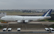 Boeing 747-468 (HZ-HM1)