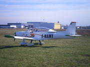 Issoire Aviation APM-20 Lionceau