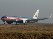 Boeing 767-323/ER