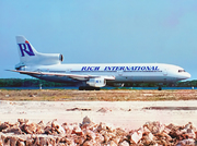 Lockheed L-1011-385-1 Tristar 50 