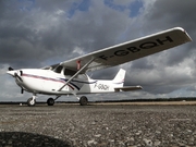 Cessna 172N Skyhawk 100 II (F-GBQH)