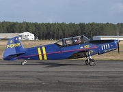 Zlin 236 Trainer (F-BPNR)
