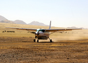 Cessna 208B Grand Caravan (V5-MAX)