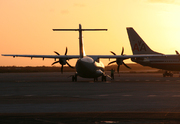 ATR 42-500 (PJ-XLN)