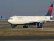 Airbus A330-323X (N802NW)