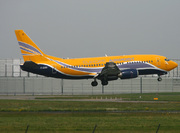Boeing 737-348/QC (F-GIXI)