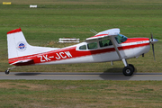 Cessna 180 Skywagon (ZK-JCW)