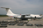 Iliouchine Il-76TD (EW-240TH)
