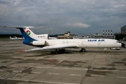 Tupolev Tu-154M (EY-85717)