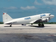 Douglas DC-3 C (N136FS)