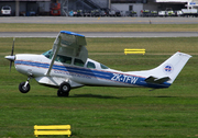 Cessna U206F Stationair (ZK-TFW)