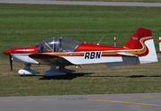 Robin R-2160 (ZK-RBN)