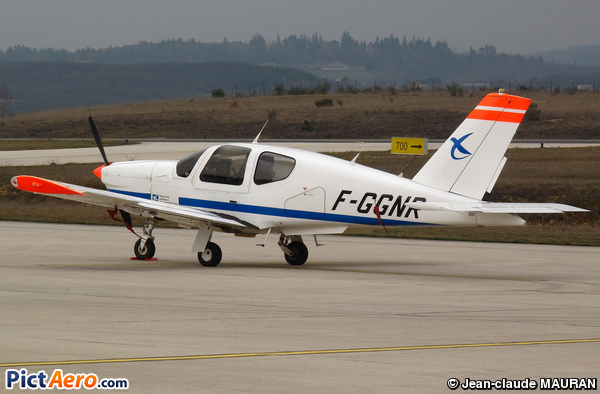 Socata TB-20 Trinidad (France - Direction Générale de l'Aviation Civile)