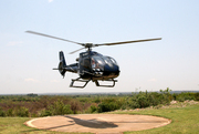 Eurocopter EC-130B-4 (9J-OAH)