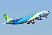 Airbus A300F4-622R (OD-TMA)