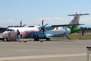 ATR 72-500 (ATR-72-212A) (YJ-AV72)