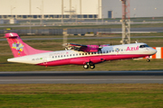 ATR 72-202 - PR-AZV