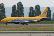 Boeing 737-33A/QC