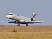 Canadair CL-600-2C10 Regional Jet CRJ-702