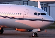Boeing 737-79T/BBJ (VP-BWR)