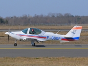 Grob G-120 A (F-GUKP)