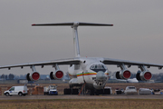 Iliouchine Il-76TD (TN-AFS)