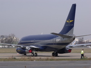Boeing 737-201/Adv (N413JG)