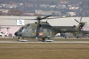 Eurocopter AS 332 M1 Super Puma (T-313)