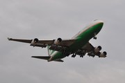 Boeing 747-45EF (B-16401)