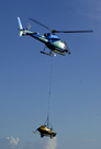 Eurocopter AS-350 B2 (F-GKJB)