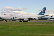 Boeing 747-419 (ZK-NBV)
