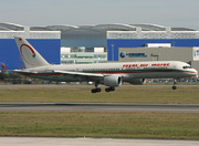 Boeing 757-2B6 (CN-RMT)
