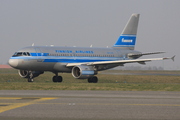 Airbus A319-112