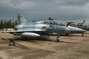 Dassault Mirage 2000-5BG