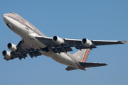Boeing 747 48EM/BDSF (HL7417)