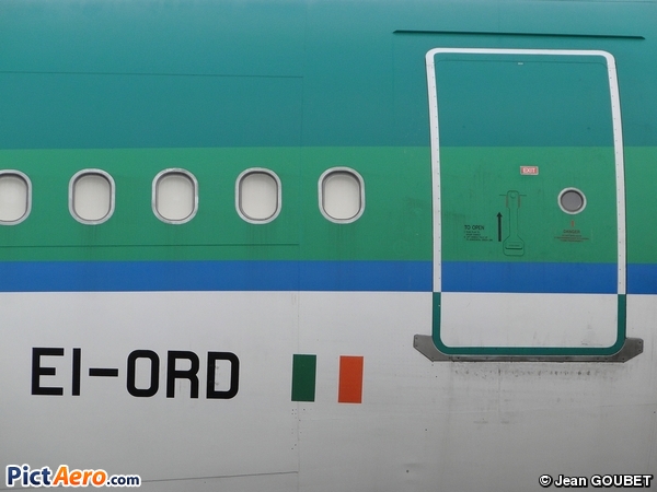 Airbus A330-301 (Aer Lingus)