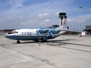 Antonov An-12B (EK-12006)