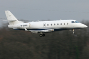 Gulfstream G200 (IAI-1126 Galaxy)