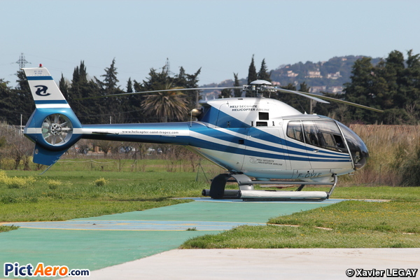 Eurocopter EC-120B Colibri (JAA) (Unimat )