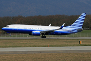 Boeing 737-8EQ/BBJ2 (N737M)