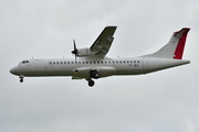 ATR 72-202F (VT-DEA)