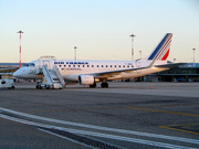Embraer ERJ-170ST