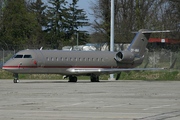 Canadair CL-600-2B19 challenger 850