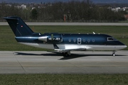 Canadair CL-600-2B16 Challenger 601-3A